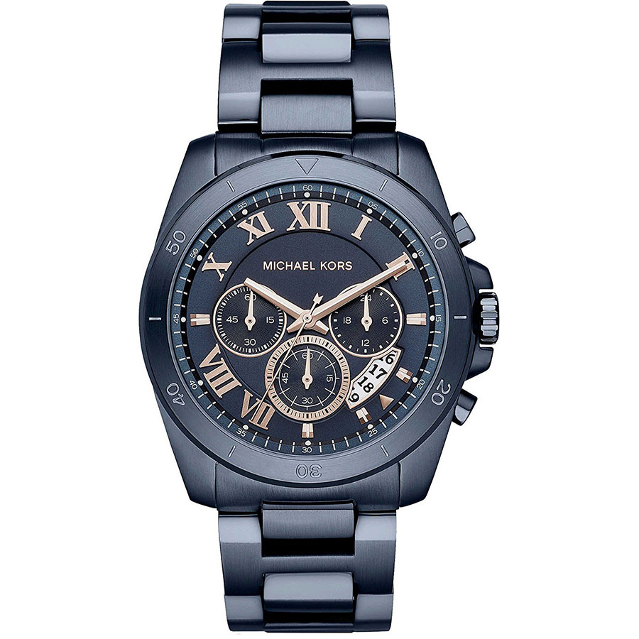 Часы Michael Kors Brecken MK8610
